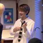 [NCT즌] <b>그아이</b>를 보는 눈빛