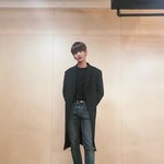 [TXT] 태현이 블랙 진짜 잘 어울리는데