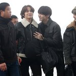 [TXT] 나 이날 <b>휴닝이</b> 너무 좋아하는데