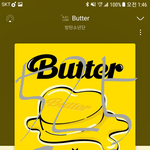 [방탄소년단] ✔<b>버터</b> 1억9천만뷰 돌파!