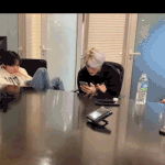 [NCT즌] 그냥지나가세요