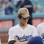 [우리태용님] 패대기 <b>시구</b> 태용