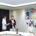 [NCT즌] 좀 웃픈건데 이거 귀여움