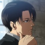 [진격의거인] 리바이 반인<b>반수</b> 추반