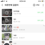 [드루와] 아니 바연길 왜 갑자기 <b>완결</b>임..?.???