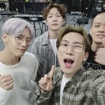 비투비 멤버 <b>부심</b> 쩐다