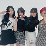 자꾸 상처나서 당황했다는 에스파 <b>의상</b>