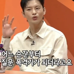 조카의 <b>창의성</b>을 키워주고 싶었던 서인국