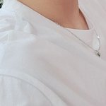 [세븐틴] 목걸이라고 해서 멤들 최근 사진 찾아봄