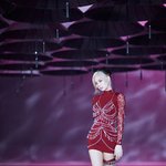 제니 황금 종아리