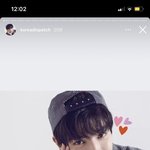 [NCT즌] 하트 <b>전부</b> 붙인게 개웃김