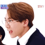 [BTOB] 서<b>이사</b>님 표정