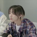 [NCT즌] 런쥔이가 앞머리 내리면...
