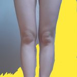 얘들아 나몸무게 얼마일거같아?ㅠ
