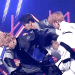 [NCT즌] 젱<b>우야</b> 크롭티 자주 입어주