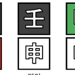 [드루와] 와 장원영 사주 글자좀 봐