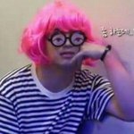 [BTOB] 이거 어디서 주웠는데