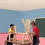 이 사진만 봐도 너무 패트와 매트같음ㅋㅋㅋㅋㅋㅋㅋㅋㅋ