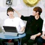 [인피니트] 돌려줘요 논<b>빵</b>놈들아 ㅠㅠㅠ