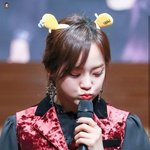 귀여움 받는 이유가 <b>확연</b>한 아이돌