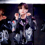 [더보이즈] 이재현 <b>샤샤</b>샤..