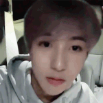 [NCT즌] <b>황인</b>쭌....