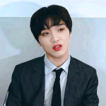 [NCT즌] 이해찬 흑발