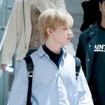 [NCT즌] 종천러 금발이 <b>진리</b>인 이유