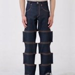 <b>디오</b> 바지 이후로 충격적인 카이 의상..