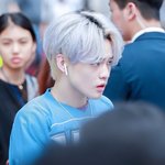 [NCT즌] 천러는 은발이 <b>진리</b>임