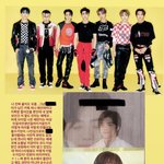 [NCT즌] 전에 컴백쇼 사진 떴을때 <b>분노</b>에 가득차 쓴 글임