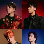 [EXO] 잘생겼다 말하기도 입아픔 어쩜 이러냐