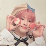 더보이즈 <b>뉴</b> 진짜 유니크하게 예뻐