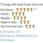 [NCT즌] 그래도 자랑스럽다 핫소스..