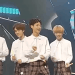 [NCT즌] 황인준 빨간융단 1위 <b>앵</b><b>콜</b> <b>때</b> 춤추는거