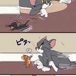 스터디 카페 왔는데 옆 자리 짝남 같아