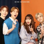 [펜타곤] <b>키노</b>가 젤 큰 사진을 볼 때마다