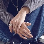 [NCT즌] 태용이 이 <b>반지</b>