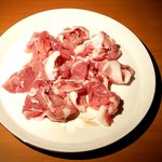 [위꼴사] <b>돼지</b>불백(불고기) 보시고 가세요