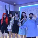 [NCT즌] ㅅㄷ <b>여돌들</b> 개말랐다 기럭지봐