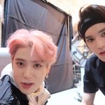 [NCT즌] 얘들아 너넨 무슨 <b>연습</b>한거니