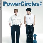 [세븐틴] 파클<b>표지</b>떳다
