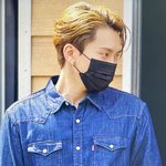 흔한 <b>아이돌</b>의 퇴근길 <b>팬</b>서비스