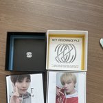 [NCT즌] 확률 게임에서 <b>패배</b>했다