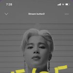 [방탄소년단] 이삐들 <b>버터</b> 스밍 몇번했어?