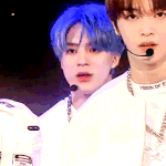 [NCT즌] 이제노는 왤케 잘생긴거지