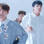 [펜타곤] 얘드라 꼭 기억해