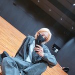 [세븐틴] 정한이 금발