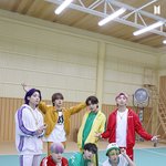 방탄 팬이라는 배우
