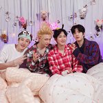 [스키즈] <b>깜찍이들</b> ㅠㅜ